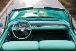 Oldsmobile Starfire 98 Convertible 1957 года